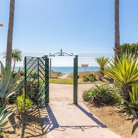 Apartmán Luxury Beachside 3br ! *