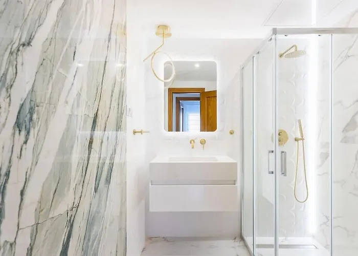 Apartamento Luxuary Beachside 3br ! *