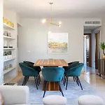 Luxury Beachside 3br ! Estepona