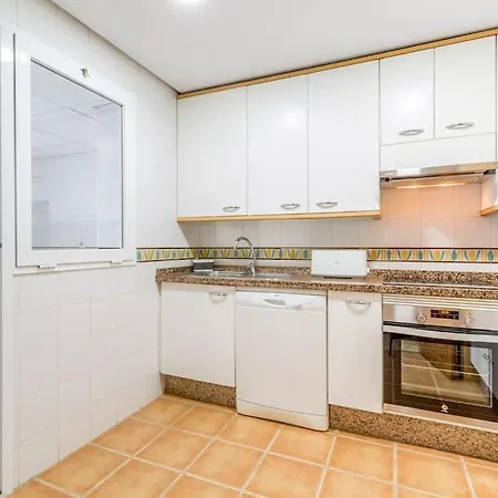 Appartement Luxury Beachside 3br !