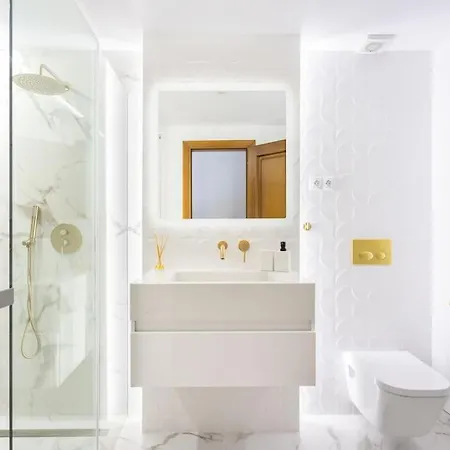 Luxury Beachside 3br ! Apartamento *